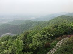 -杭州半山国家森林公园