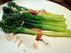 -汉阳馆·岩古来餐厅(长安万科广场店)