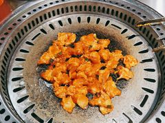 -马路牙子烧烤音乐酒馆(望京店)