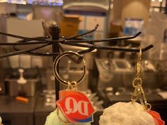 -DQ·蛋糕·冰淇淋(虹口龙之梦店)