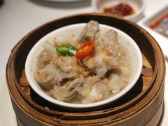 -悦景酒家(罗湖店)
