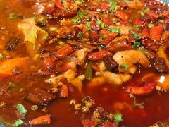 -金掌勺东北菜(格兰晴天店)