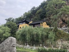 -幕燕滨江·长江观音景区