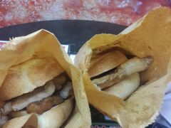 -大利来记餐厅(大三巴店)