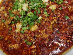 -赤宴·川菜(玉林店)