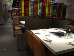 -海底捞火锅(亲子主题北金鹰店)