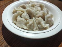 -李老哈·东北菜(宋园路店)