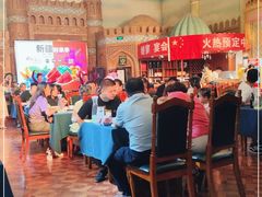 -伊带伊路新疆美食府(呼家楼店)