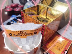 -夿萐咖啡(爱雍·乌节店)