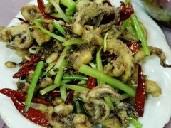 -昱德来·天津菜(河西店)