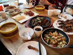-京味斋·北京烤鸭(华威桥北工大店)