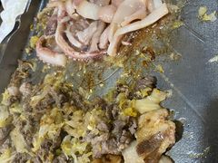 -李氏烤肉店