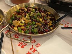 -五丁桥光头香辣蟹(望江橡树林店)