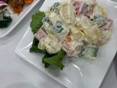 -瑞福园联谊餐室(茂名南路店)