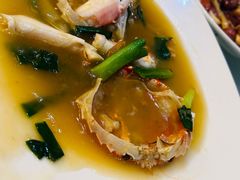 -老洋房花园饭店(绍兴路店)