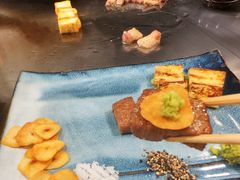 -神户牛排餐厅MOURIYA(总店)