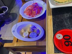 -记忆南塘·意境养生火锅(万达美食街店)