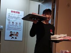 -海底捞火锅(石厦时代广场店)