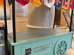 -北京广安门维景国际大酒店