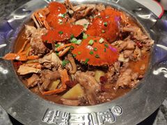 -胖哥俩肉蟹煲(长沙高铁吾悦广场店)
