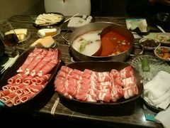 -王家渡火锅店(亦庄店)