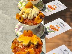-牧童禧肉社·韩国炭火烤肉店(中粮祥云小镇店)
