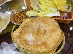 -塔兰齐新疆孜然火锅(鲤鱼山路店)