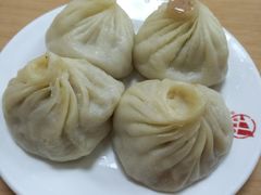 小笼包-瞻老元面馆(双塘路店)