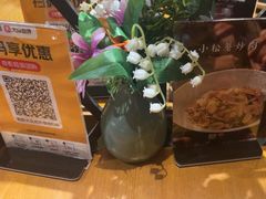 -吃饭皇帝大土家民族菜(正大广场店)