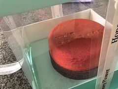 -第戎蛋糕(恒隆广场店)