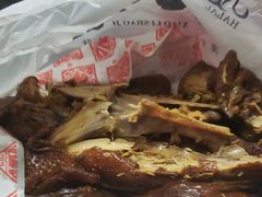 -小李烧鸡(西北角总店)