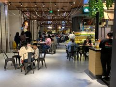 大堂-食通天·寰宇集(杭州万象城店)