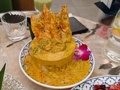 -KingThaia金泰兰(滨江天街店)