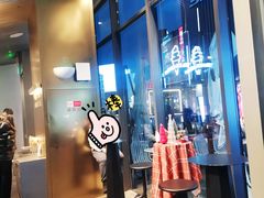 -喜茶(北京五棵松华熙店)
