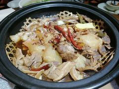 -王妈热卤·川味馆(海昌店)