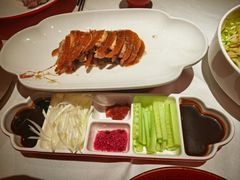 -大鸭梨烤鸭店(花园村店)