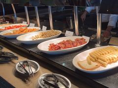 -深圳大梅沙京基洲际度假酒店