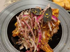 黑松露饭-馔豚·台北菜专门店(深圳湾万象城店)
