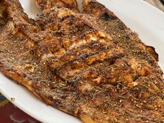 -何适山庄 ·可团建(水长城P2停车场店)