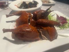 -香云轩·顺德菜(香云纱园林酒店店)