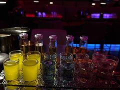 -赤红音乐现场(浦东金桥路店)