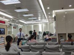 -招商银行(北京东城支行)