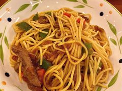 -萨莉亚意式餐厅(新洲家乐福店)