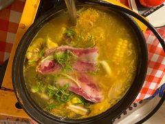 -天空花园餐吧·生日·团建(南山店)