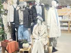 -MUJI无印良品(武汉世界城广场店)