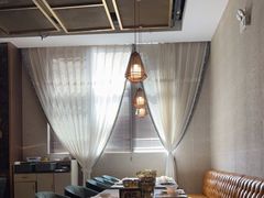 -海玥荟海鲜姿造自助餐厅(欧罗巴广场店)