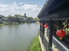 -中山詹园