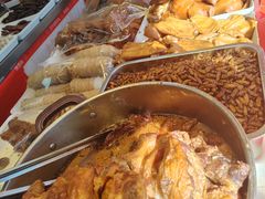 -净香园熟肉(北坦总店)