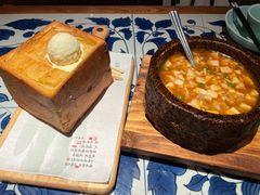 -绿茶餐厅(布吉万象汇店)