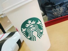 -星巴克(陆家嘴软件园店)
